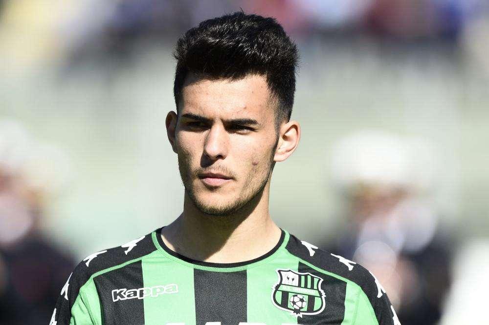 TMW - Sassuolo, per l'estate Ascoli, Cremonese e Perugia su Marin