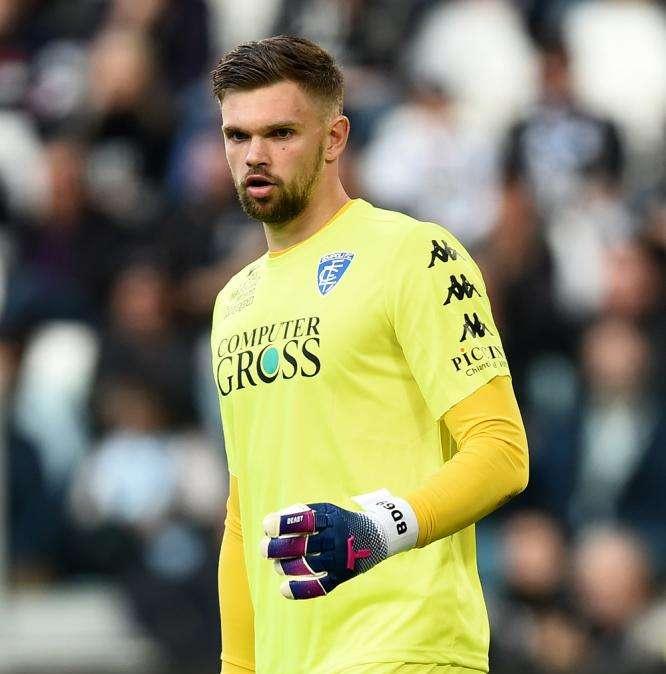 TMW - Fiorentina, 3 club di Premier League si muovono per Dragowski