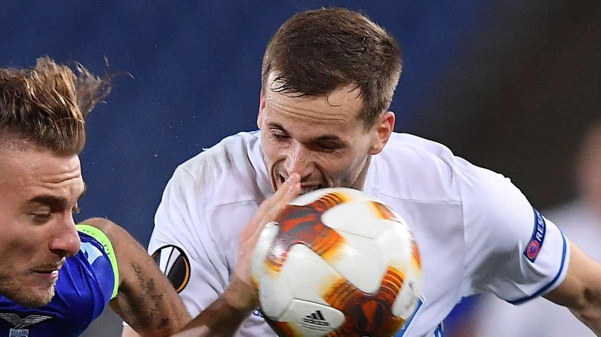 Kedziora ha tante proposte ma lui ha scelto la Roma. Ne ha parlato anche con Boniek