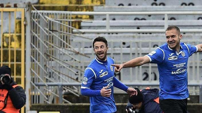 ESCLUSIVA TMW - Palermo-Puscas: si può chiudere in un paio di giorni
