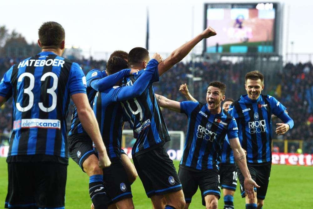 TMW - Atalanta, occhi sui baby portoghesi Semedo e Vidigal