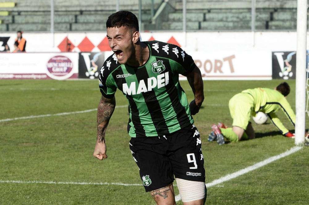 ESCLUSIVA TMW - Pescara, pressing sul Sassuolo per Scamacca