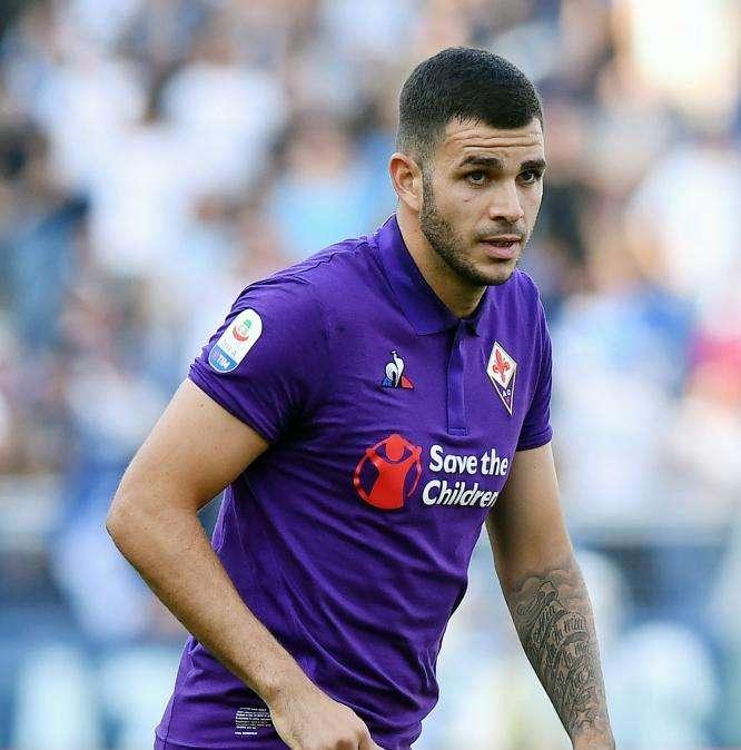TMW - Fiorentina, Eysseric in uscita: sfida tra Tolosa e Rennes