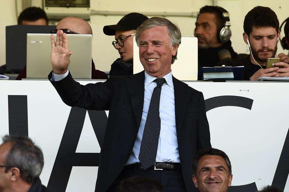 TMW - Genoa, contatti per Gaich del San Lorenzo