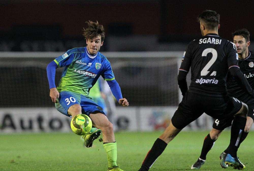 ESCLUSIVA TMW - Brescia, Lecce e Padova sulle tracce di Voltan