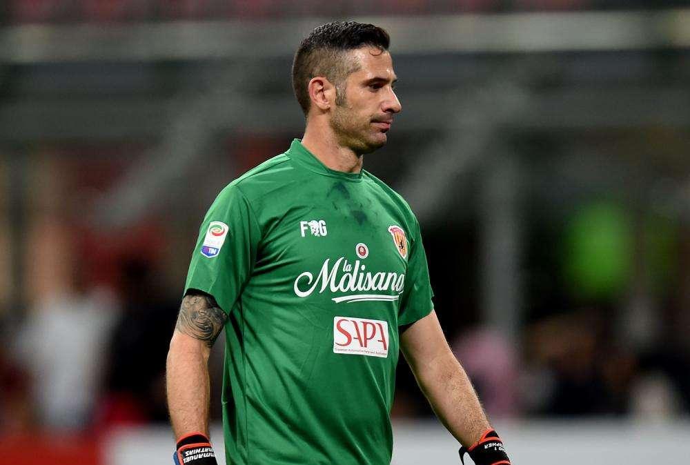 TMW - Benevento, si lavora col Lugano allo scambio Puggioni-Da Costa