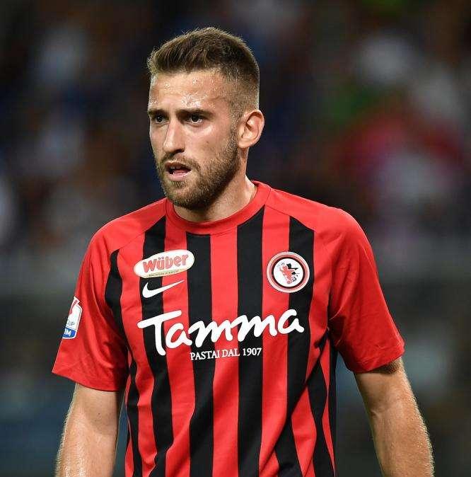 TMW - Benevento, a lavoro col Foggia per scambio Costa-Empereur