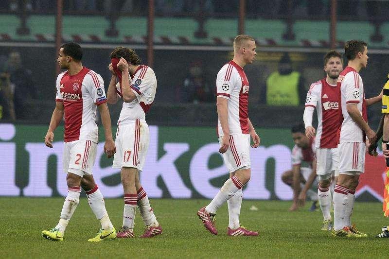 ESCLUSIVA TMW - Ajax, Zivkovic al KV Oostende