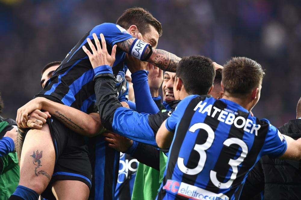 TMW - Atalanta, occhi su Gaston Veron dell’Argentinos Juniors