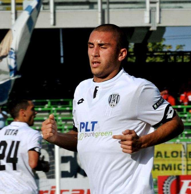 Cesena, anche il Palermo si muove su Dalmonte