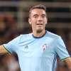 RC Celta, convocatoria ante el PAOK