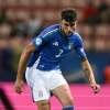 La Roma y la Juventus confirman su interés en Ruggeri