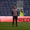 El Fulham estaría interesado en César Palacios del Real Madrid