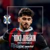 Roko Jureskin es oficialmente nuevo jugador del CD Tenerife