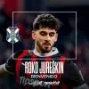 Roko Jureskin es oficialmente nuevo jugador del CD Tenerife