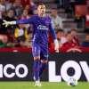El Levante UD se lanza a por el fichaje de Dinko Horkas