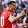 Xhaka negocia su fichaje por el Chelsea de Xabi Alonso