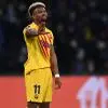 Valencia negocia a Adama Traoré tras su salida del West Ham