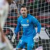 El RCD Mallorca espera la llegada de Arnau Tenas