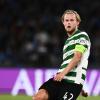 Hjulmand negocia su salida del Sporting hacia el Atlético