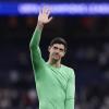 Real Madrid sigue de cerca a un portero de 17 años comparado con Courtois