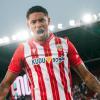 El Almería frena el fichaje de Chirino por el Valencia