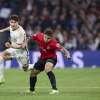 El Olympiacos quiere pescar en el RCD Mallorca