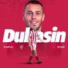 Jonathan Dubasin es nuevo jugador de CA Osasuna