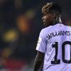 El Arsenal reactiva la operación Nico Williams