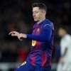 El Barça ya tiene cuatro nombres para sustituir a Lewandowski