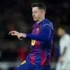 El Barça ya tiene cuatro nombres para sustituir a Lewandowski