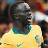 Awer Mabil es nuevo jugador del Melbourne City procedente del CD Castellón