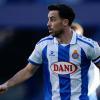 El Olympiakos quiere llevarse a Edu Expósito