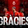 El Real Mallorca se desmorona: cinco salidas confirmadas