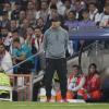 Klopp negocia con Alemania tras la salida de Nagelsmann