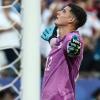 El Atlético de Madrid se lanza a por Orlando Gill para reforzar la portería