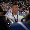 Casemiro tiene nuevo club: jugará con uno de los mejores de la historia