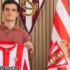 El Sporting de Gijón anuncia el fichaje de Hugo Guillamón