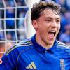 Ajax y dos clubes españoles tantean a Fede Viñas