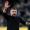 Gattuso toma las riendas de la Lazio tras su paso por la selección