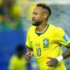 Neymar Jr ha declarado que su tiempo con la Selección Brasileña acabó