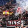 El Atlético denuncia al Barça por las negociaciones con Julián Álvarez