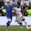 El Málaga negocia a Ryan Kent como refuerzo a coste cero