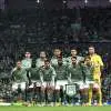 El Betis busca refuerzos en el Girona tras su descenso