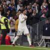 Venta descartada: Asencio se quedará en el Real Madrid esta temporada