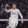 José Mourinho quiere que Gonzalo García se quede en la plantilla