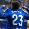 Haissem Hassan podría ser una de las grandes ventas del Real Oviedo