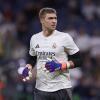 El Real Madrid se plantea la venta de Fran González
