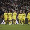 El Villarreal negocia por un delantero de 20M€ para impulsar su ataque
