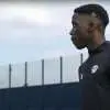 Illaix Moriba, objetivo para grandes clubes tras su temporada en el Celta